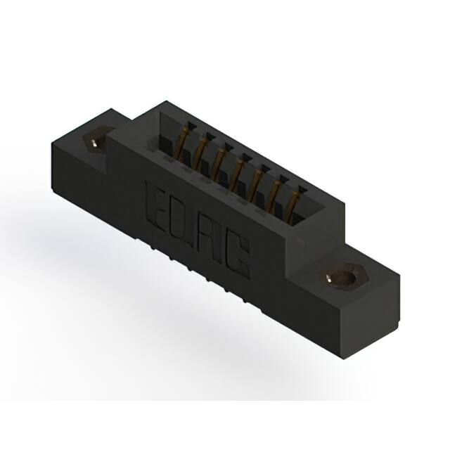 391-007-524-107 EDAC Inc.  Edgeboard Connectors